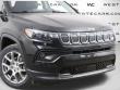 2022 Jeep Compass Latitude Lux SUV