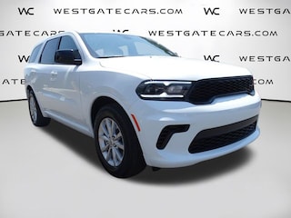 2025 Dodge Durango GT RWD Sport Utility