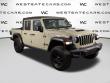 2022 Jeep Gladiator Mojave Truck Crew Cab