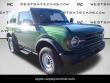 2023 Ford Bronco Outer Banks SUV