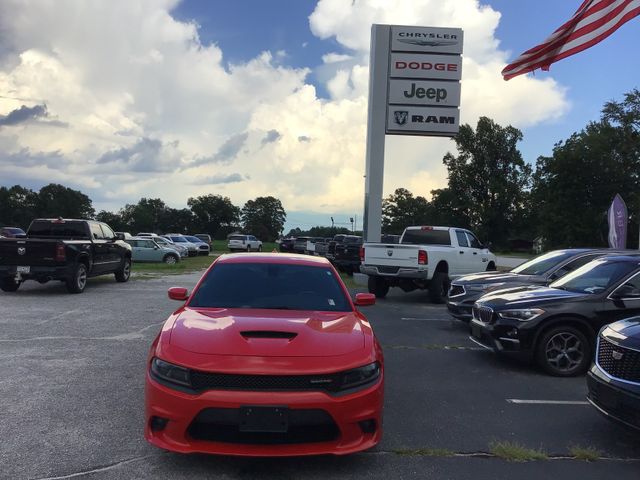 2022 Dodge Charger GT photo 2