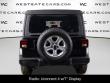 2022 Jeep Wrangler Unlimited Sport SUV
