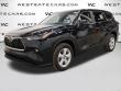 2024 Toyota Highlander LE SUV