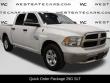 2023 Ram 1500 Classic SLT Truck Crew Cab