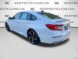 2022 Honda Accord Hybrid Sport Sedan