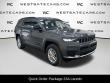 2025 Jeep Grand Cherokee L LAREDO 4X4 Sport Utility