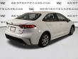 2025 Toyota Corolla LE Sedan