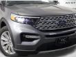 2021 Ford Explorer Limited SUV
