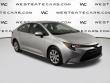 2024 Toyota Corolla LE Sedan