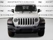 2022 Jeep Wrangler Unlimited Sport SUV