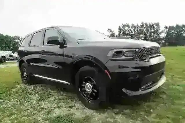 2023 Dodge Durango Pursuit AWD
