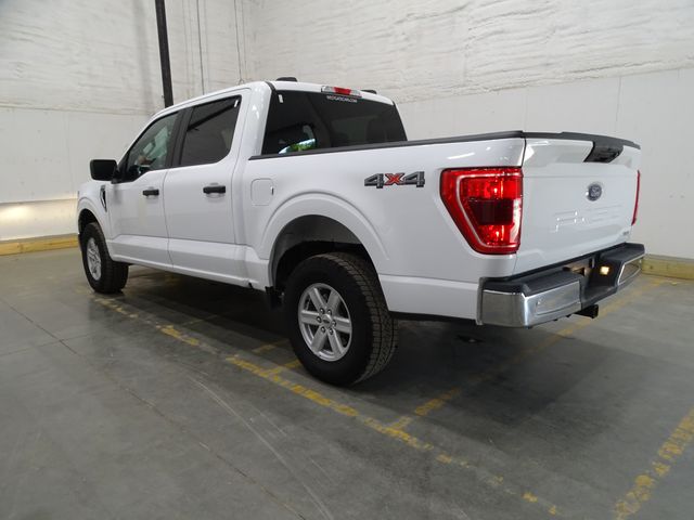 2023 Ford F-150 XLT photo 3