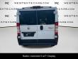 2023 Ram ProMaster 2500 Base Van Cargo Van