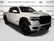 2020 Ram 1500 Laramie Truck Crew Cab