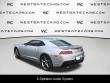 2014 Chevrolet Camaro LT w/1LT Coupe