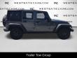 2018 Jeep Wrangler JK Unlimited Sport 4x4 SUV