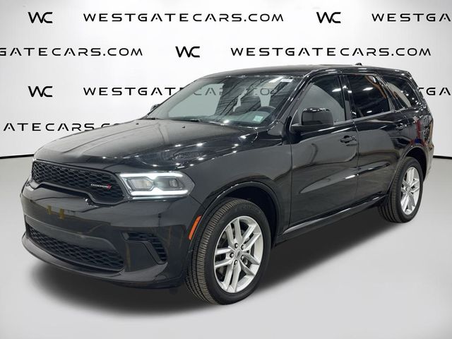 2024 Dodge Durango SUV 