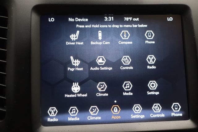 2021 Jeep Cherokee Latitude Lux - Photo 34