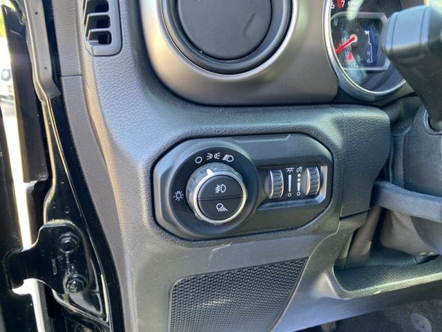 2021 Jeep Gladiator Sport - Photo 27
