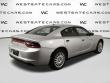 2021 Dodge Charger Police Sedan