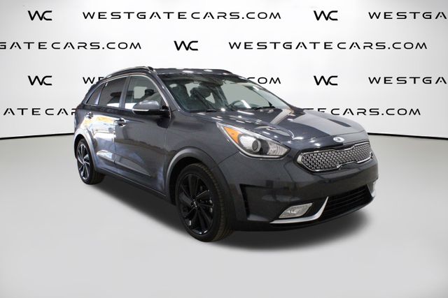 2018 Kia Niro EX