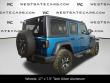 2020 Jeep Wrangler Unlimited Sport SUV