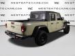 2022 Jeep Gladiator Mojave Truck Crew Cab