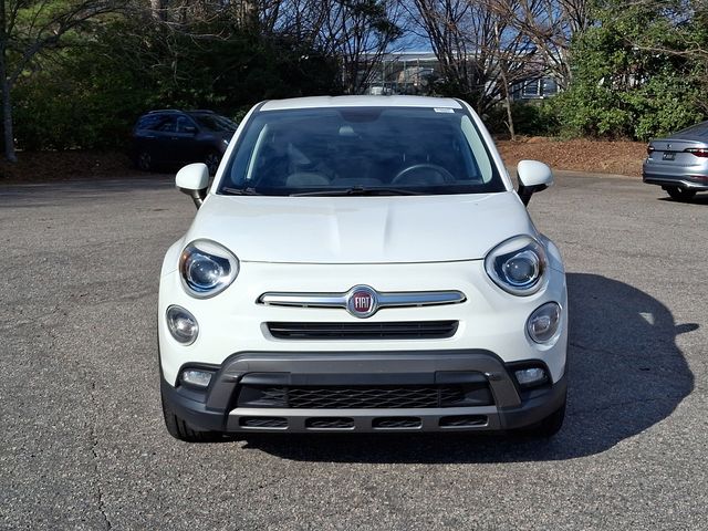 Used 2017 FIAT 500X Trekking with VIN ZFBCFXCB2HP527738 for sale in Hartsville, SC