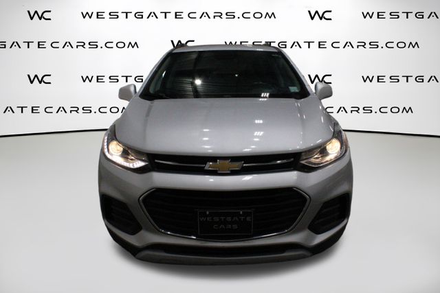 Used 2019 Chevrolet Trax LT with VIN 3GNCJPSBXKL225993 for sale in Hartsville, SC