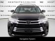 2019 Toyota Highlander XLE V6 SUV