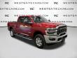 2026 Ram 2500 Big Horn Truck Crew Cab