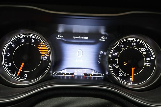 2021 Jeep Cherokee Latitude Lux - Photo 27