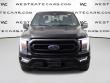 2023 Ford F-150 XLT Truck SuperCrew Cab
