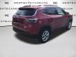 2025 Jeep Compass Latitude SUV