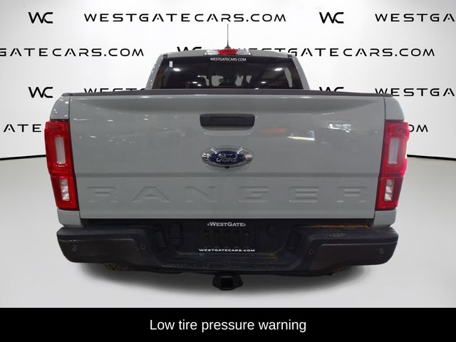 2022 Ford Ranger XLT - Photo 7