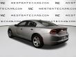 2019 Dodge Charger Police Sedan