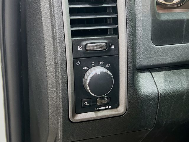2019 RAM Ram 1500 Classic Tradesman - Photo 17