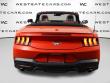 2024 Ford Mustang Ecoboost Premium Convertible