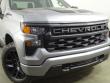 2024 Chevrolet Silverado 1500 Custom Truck Crew Cab