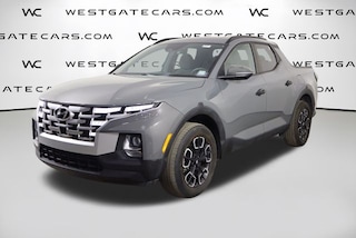 2023 Hyundai Santa Cruz 2.5L SEL Truck Crew Cab