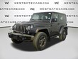 Jeep Wrangler JK