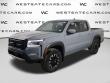 2024 Nissan Frontier PRO-4X Truck Crew Cab