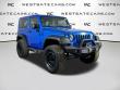 2016 Jeep Wrangler JK Rubicon 4x4 SUV