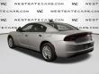 2020 Dodge Charger Police Sedan