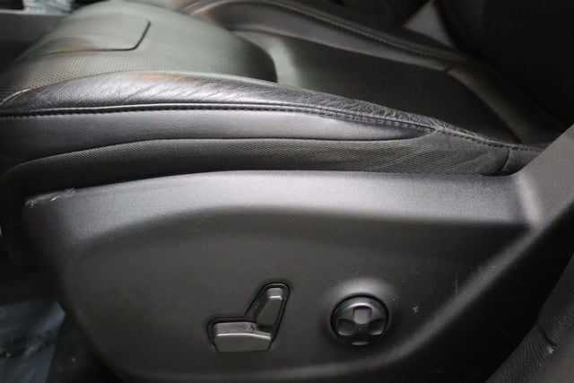 2021 Jeep Cherokee Latitude Lux - Photo 19