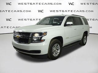 2019 Chevrolet Tahoe LS SUV