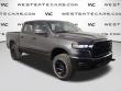 2025 Ram 1500 Tradesman Truck Crew Cab