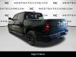 2025 Ram 1500 1500 TRADESMAN CREW CAB 4X4 Pickup
