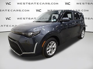2023 Kia Soul LX Hatchback