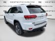 2021 Jeep Grand Cherokee Limited SUV